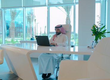 12 m² Business space in Riyadh, Roshn Business Front (13413) - 7 | MatchOffice