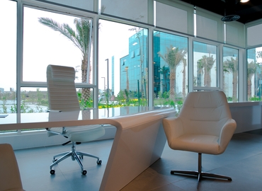 12 m² Business center in Riyadh, Roshn Business Front (13413) - 8 | MatchOffice.com