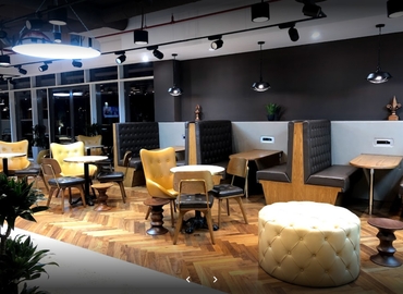 24 m² Conference center in Riyadh, Roshn Business Front (13413) - 4 | MatchOffice