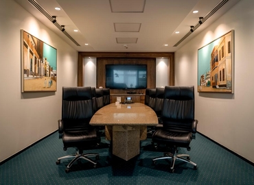 24 m² Conference center in Riyadh, Roshn Business Front (13413) - 9 | MatchOffice.com