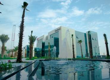 10 m² Conference center in Riyadh, Roshn Business Front (13413) - 1 | MatchOffice