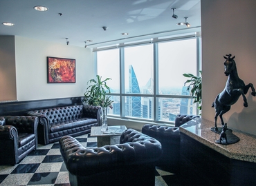 12 m² Business park in Riyadh, Level 29 (11523) - 1 | MatchOffice.com