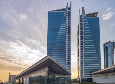 12 m² Conference center in Riyadh, Level 29 (11523) - 0 | MatchOffice.com