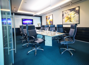 12 m² Convention center in Riyadh, Level 29 (11523) - 3 | MatchOffice