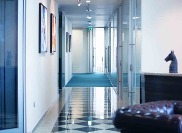 12 m² Conference space in Riyadh, Level 29 (11523) - 4 | MatchOffice.com