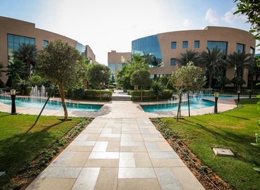 25 m² Conference hall in Riyadh, Level 1 (11683) - 3 | MatchOffice.com