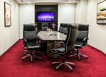 25 m² Conference hall in Riyadh, Level 1 (11683) - 4 | MatchOffice