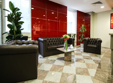 12 m² Conference center in Riyadh, Level 6 (11622) - 8 | MatchOffice