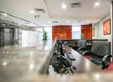 10 m² Business space in Riyadh, Level 6 (11622) - 7 | MatchOffice.com