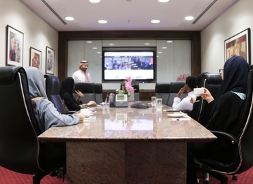 Virtual business address in Jeddah, Level 7 (21433) - 6 | MatchOffice.com