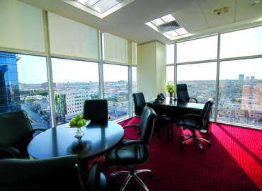 13 m² Business park in Jeddah, Level 7 (21433) - 8 | MatchOffice