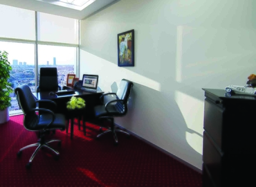 11 m² Serviced office in Jeddah, Level 7 (21433) - 7 | MatchOffice