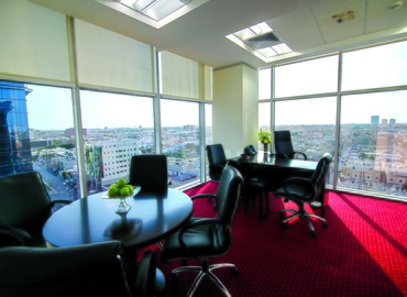 11 m² Business center in Jeddah, Level 7 (21433) - 8 | MatchOffice