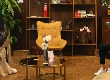 10 m² Conference hall in Jeddah, Level 7 (21433) - 2 | MatchOffice.com