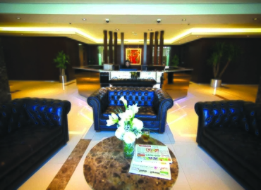 32 m² Conference center in Jeddah, Level 7 (21433) - 8 | MatchOffice.com