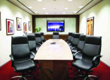 32 m² Meeting room in Jeddah, Level 7 (21433) - 3 | MatchOffice