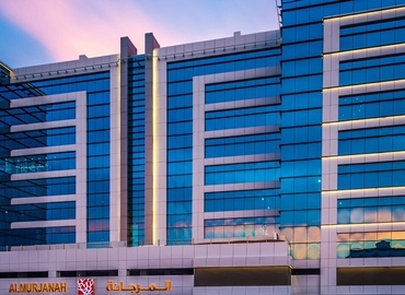 14 m² Conference hall in Jeddah, Level 7 (21433) - 0 | MatchOffice