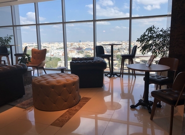 14 m² Conference room in Jeddah, Level 7 (21433) - 5 | MatchOffice