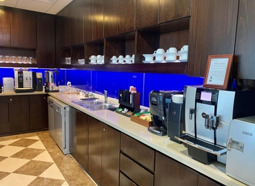 Virtual office space in Jeddah, Level 26 (21499) - 3 | MatchOffice