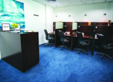Virtual business address in Jeddah, Level 26 (21499) - 5 | MatchOffice.com