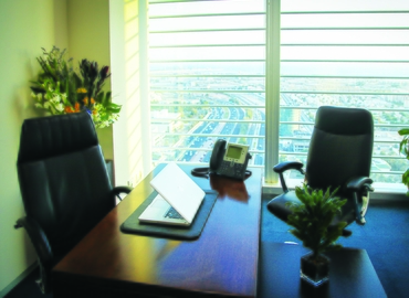 150 m² Business center in Jeddah, Level 26 (21499) - 2 | MatchOffice