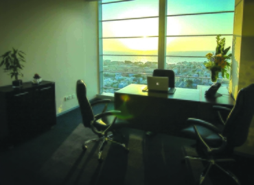 150 m² Business center in Jeddah, Level 26 (21499) - 5 | MatchOffice.com