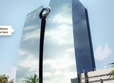 150 m² Serviced office in Jeddah, Level 26 (21499) - 0 | MatchOffice