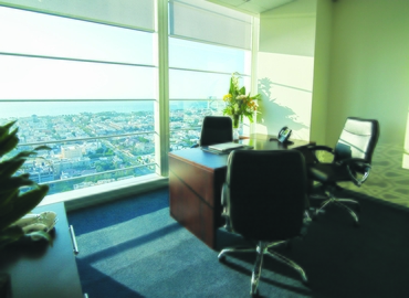 150 m² Serviced office in Jeddah, Level 26 (21499) - 3 | MatchOffice