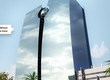 16 m² Conference center in Jeddah, Level 26 (21499) - 0 | MatchOffice