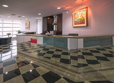 Virtual office in Al Khobar, Level 21 (31952) - 1 | MatchOffice.com