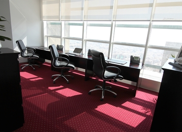 10 m² Business space in Al Khobar, Level 21 (31952) - 4 | MatchOffice