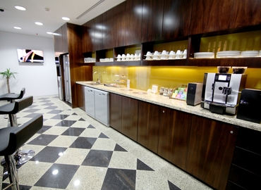 10 m² Business space in Al Khobar, Level 21 (31952) - 6 | MatchOffice