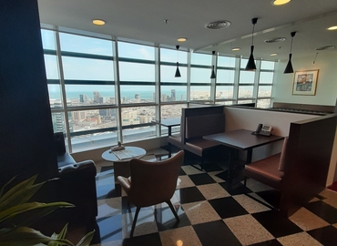 20 m² Conference center in Al Khobar, Level 21 (31952) - 1 | MatchOffice