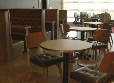 20 m² Conference hall in Al Khobar, Level 21 (31952) - 5 | MatchOffice.com