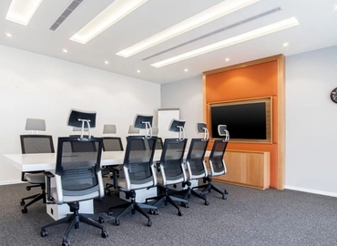 70 m² Business space in Jeddah, 6793 Abu As Saib Al Hmazani (23436) - 10 | MatchOffice.com