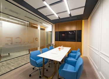 1000 m² Serviced office in Riyadh, King Fahd Rd (12611) - 1 | MatchOffice