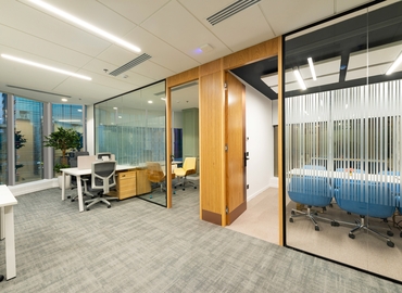 1000 m² Serviced office in Riyadh, King Fahd Rd (12611) - 3 | MatchOffice.com
