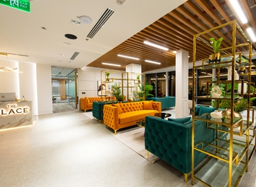1000 m² Business space in Riyadh, King Fahd Rd (12611) - 3 | MatchOffice.com