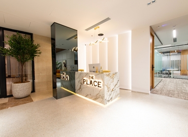 1000 m² Business center in Riyadh, King Fahd Rd (12611) - 4 | MatchOffice.com