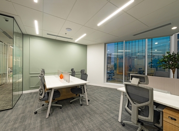 1000 m² Serviced office in Riyadh, King Fahd Rd (12611) - 4 | MatchOffice.com