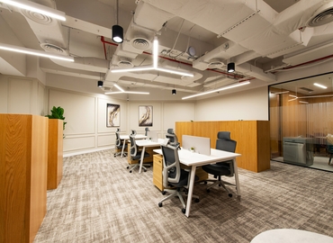 1000 m² Business space in Riyadh, King Fahd Rd (12611) - 4 | MatchOffice.com