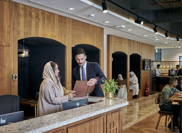 Office Bani Harithah 13521 Jeddah
