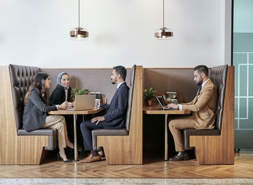 30 m² Conference hall in Jeddah, DMAC7620 7620 (42313) - 2 | MatchOffice.com