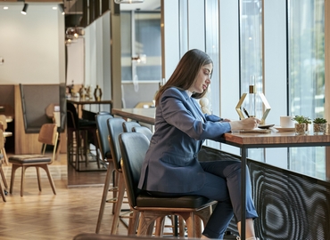 30 m² Convention center in Jeddah, DMAC7620 7620 (42313) - 3 | MatchOffice.com