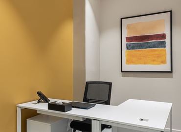 1200 m² Business center in Riyadh, Olaya Street 2336 (12244) - 2 | MatchOffice.com
