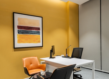 1200 m² Business center in Riyadh, Olaya Street 2336 (12244) - 3 | MatchOffice