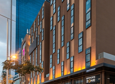 1200 m² Business space in Riyadh, Olaya Street 2336 (12244) - 0 | MatchOffice.com