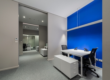 1200 m² Business space in Riyadh, Olaya Street 2336 (12244) - 8 | MatchOffice