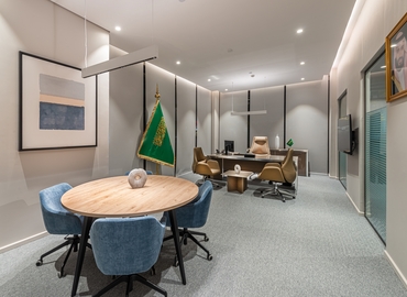 1200 m² Business space in Riyadh, Olaya Street 2336 (12244) - 1 | MatchOffice