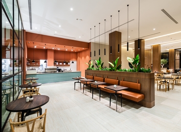 1200 m² Business park in Riyadh, Olaya Street 2336 (12244) - 11 | MatchOffice.com